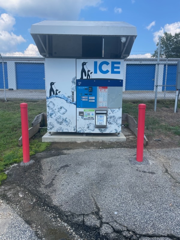 TR ICE